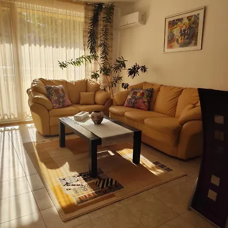 Apartman Amaya Riva