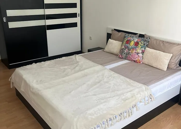 Amaya Riva 아파트