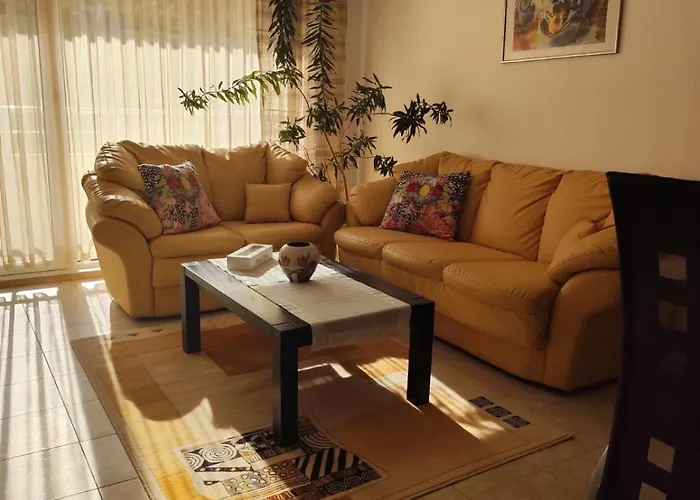 아파트 Amaya Riva