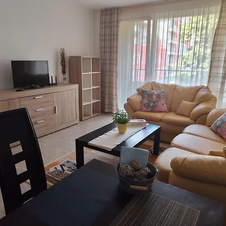 Apartment Amaya Riva Plovdiv