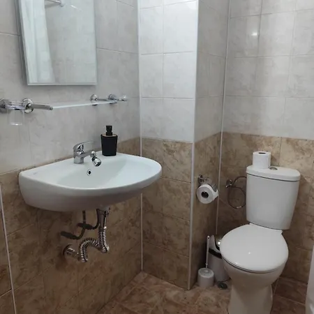 Amaya Riva Apartment