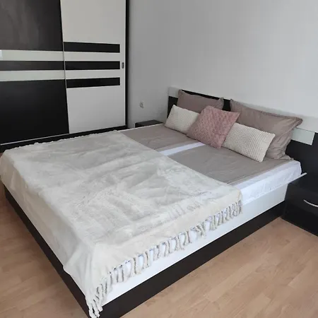 Amaya Riva Apartment Plovdiv