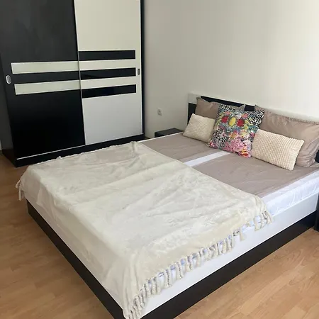 Amaya Riva Apartment