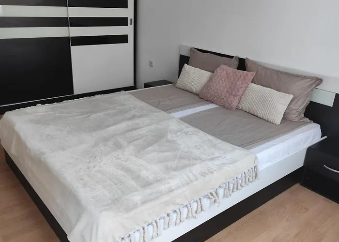 Amaya Riva 公寓 普罗夫迪夫